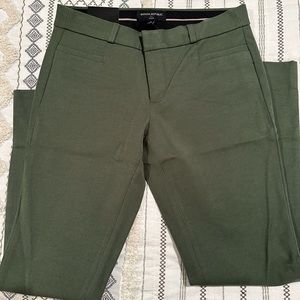 Banana Republic Sloan Pants